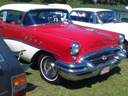 Oldtimermarkt Bockhorn 2011